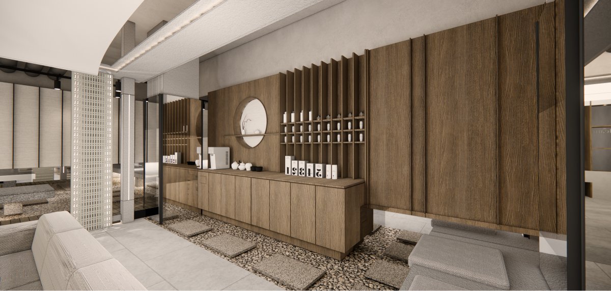 recommended Thermage clinic in Myeongdong
