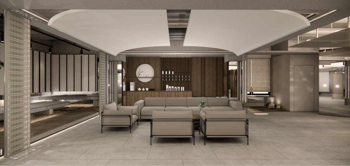 Rejuran clinic in Myeongdong